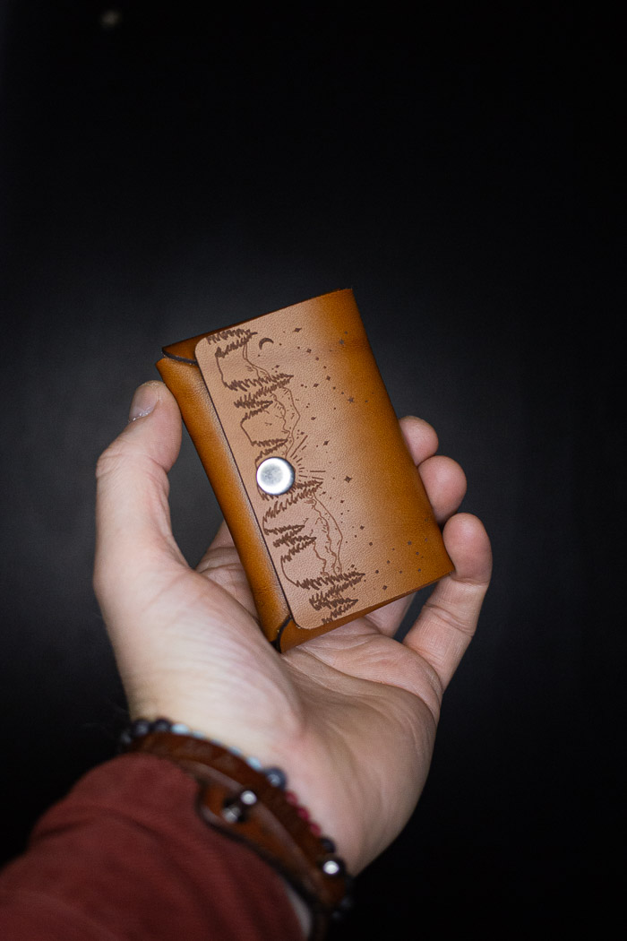 Little Hiker • Hills