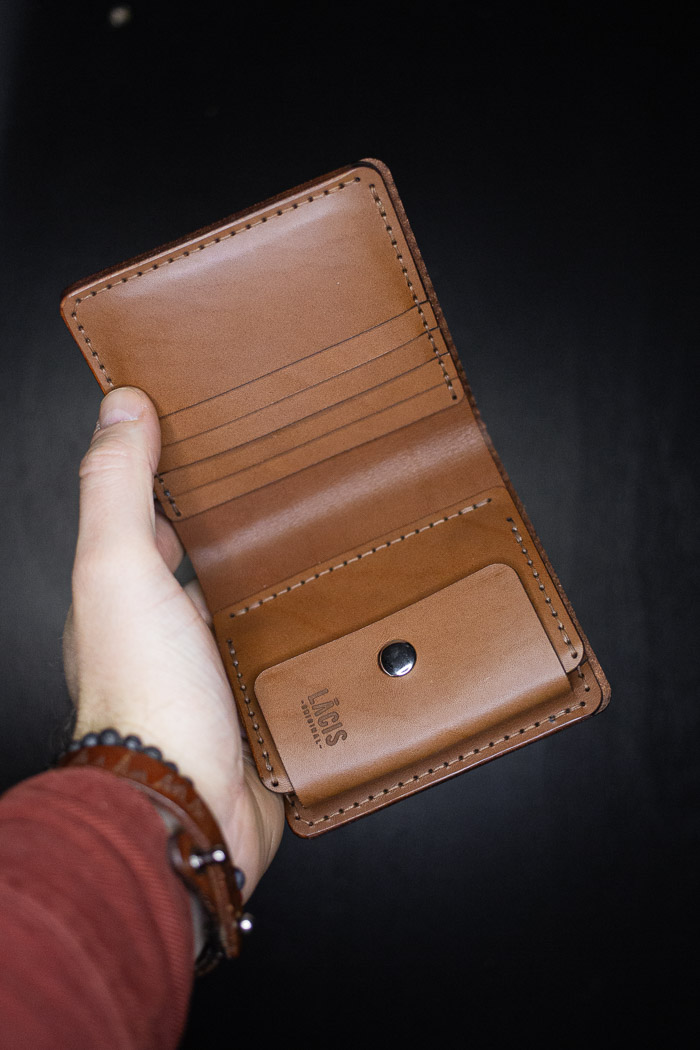 Wallet No.1